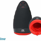 Illustration for article titled Electric Massage Toys Cordless Automatic Handheld Fitness Tool Mens Toy with Vibration Massaging Device Great Gift Relax Body and Muscle